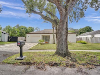 4941 SW 94th Way, Cooper City, FL, 33328