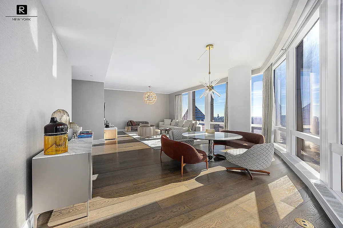35 Hudson Yards — Photo 3