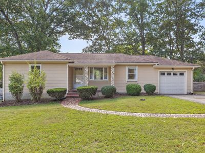 3838 Fairfax Dr, Chattanooga, TN, 37415