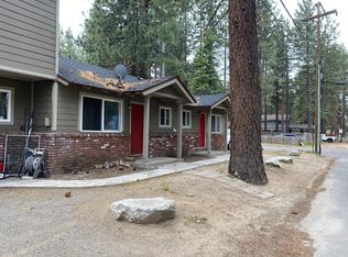 1974 D St #A, South Lake Tahoe, CA 96150