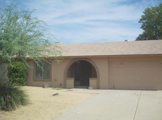 4012 E Nisbet Rd, Phoenix, AZ 85032