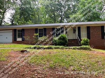 10 Queensbury Rd, Greenville, SC, 29617