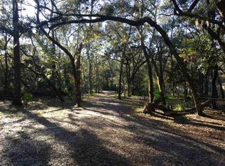 11042 Forest St #000, Perry, FL 32348