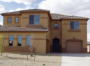 9638 N 182nd Ln, Waddell, AZ 85355