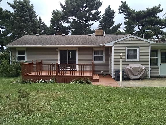 Back of House