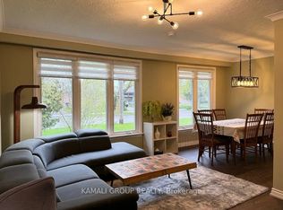 267 Homewood Ave, Toronto, ON M2R2N4