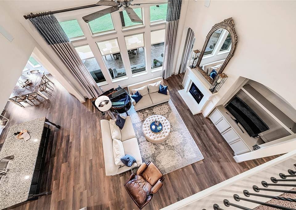 17918 Bandera Ridge Ln, Cypress, TX 77433 Zillow