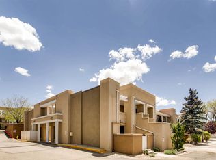 663 Bishops Lodge Rd APT 47, Santa Fe, NM 87501