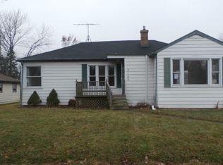 3100 Peoria St, Steger, IL