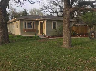 13868 NW 86th Ter, Whitewater, KS 67154
