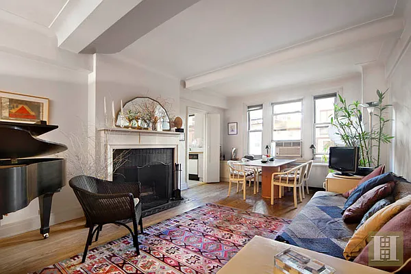 Sold by Halstead Real Estate | media 6