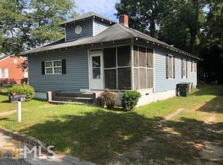 223 Bulloch St, Statesboro, GA 30458