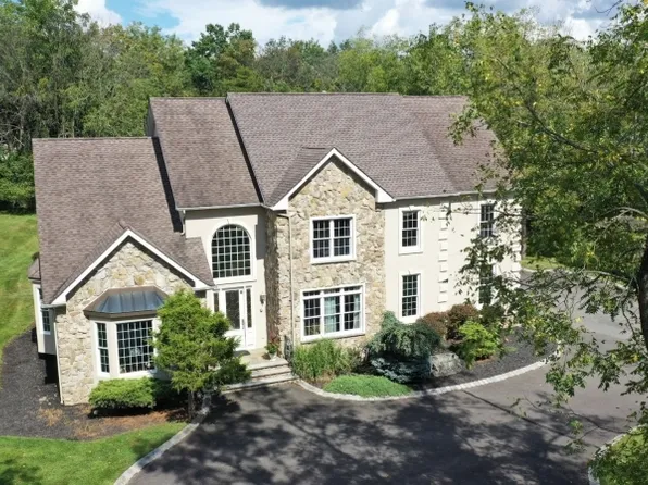 314 Miller Ave, Branchburg Twp., NJ 08876