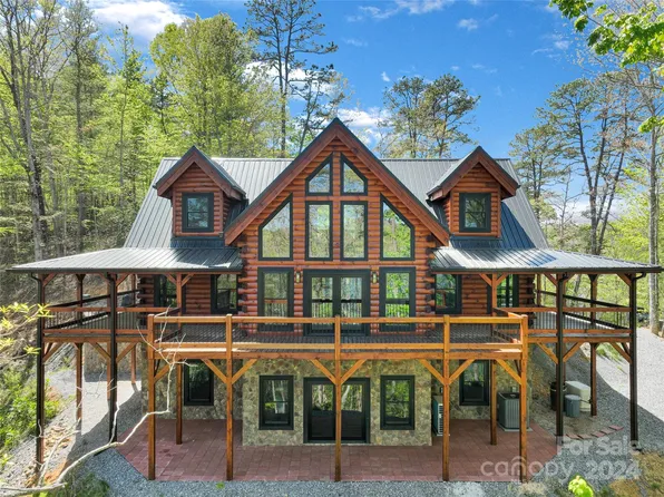 32 Tsali Point, Bryson City, NC 28713