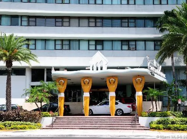 6345 Collins Ave APT 438, Miami Beach, FL 33141