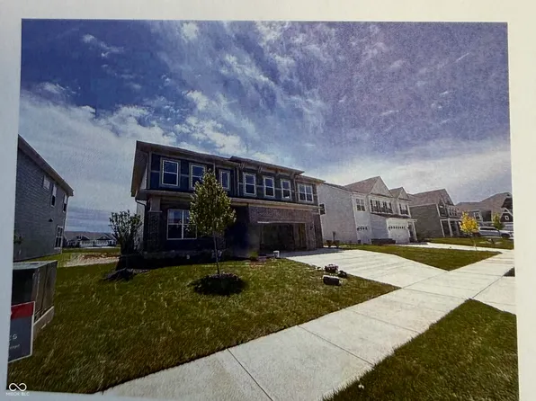 12389 Fresh Stock Dr, Noblesville, IN 46060