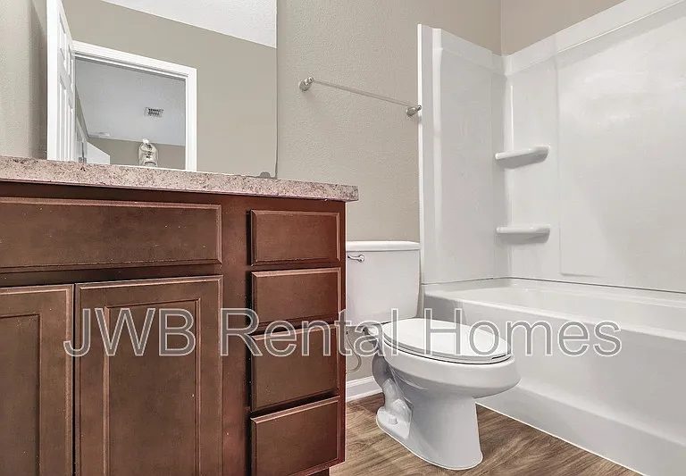 2813 Hidden Haven Rd — Photo 13