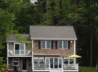 37 Cooper Creek Rd, Tyringham, MA 01264