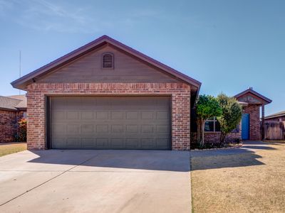 7906 Avenue M, Lubbock, TX, 79423