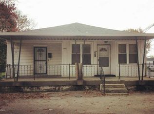1524 Taylor Ave, Louisville, KY 40213