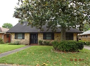 6227 Oxford St, New Orleans, LA 70131