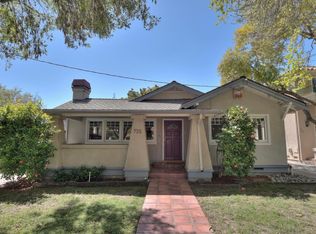 735 Chapman St, San Jose, CA 95126