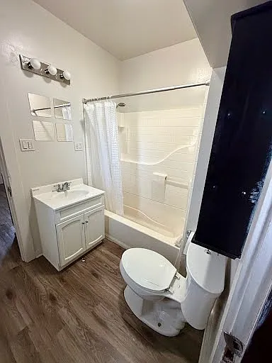 2 bed, 785 sqft, $1,150 — Photo 4