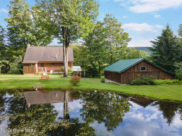 565 County Highway 50, Cherry Valley, NY 13450