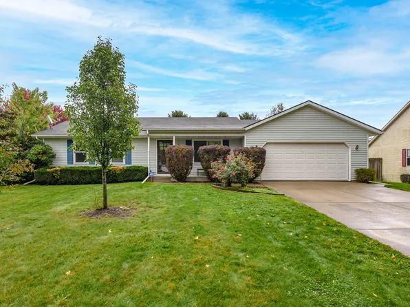 4654 Sweet Cherry Ln, Kalamazoo, MI 49004