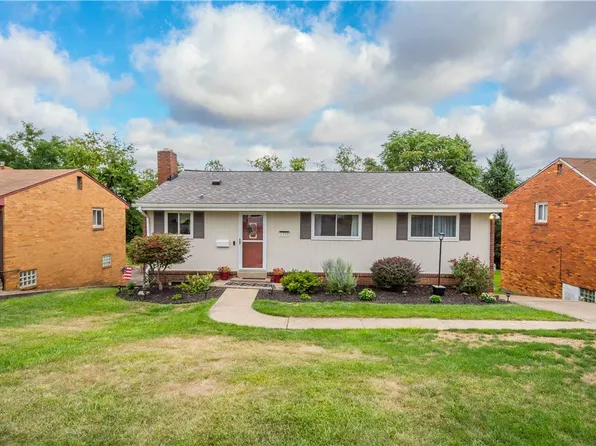 1320 Raven Dr, Pittsburgh, PA 15243