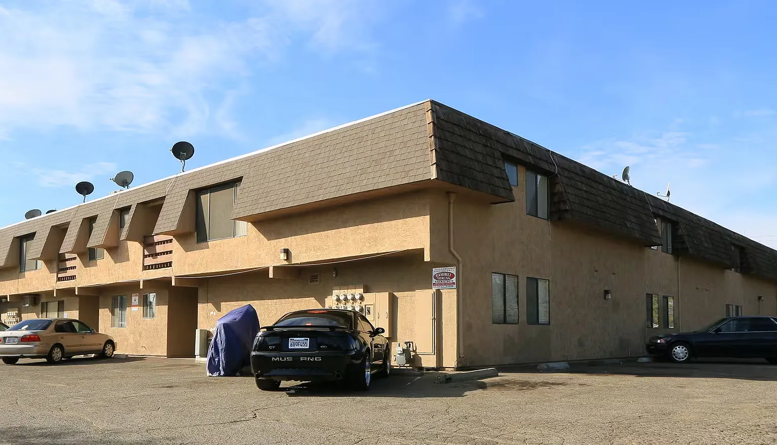 1 bed, 600 sqft, $1,350 — Photo 1