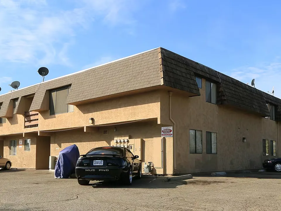 1499 Yuba St #10