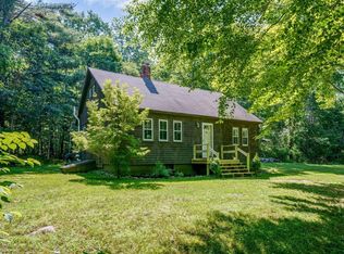 101 Rohr Rd, Limerick, ME 04048