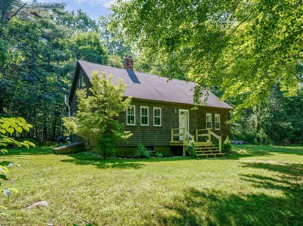 101 Rohr Road, Limerick, ME 04048