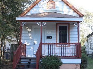 1827 Jenkins St, Augusta, GA 30904