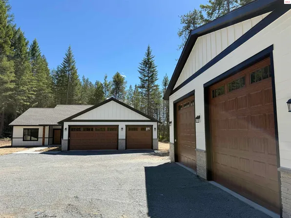 80 Carbonate Ln, Oldtown, ID 83822