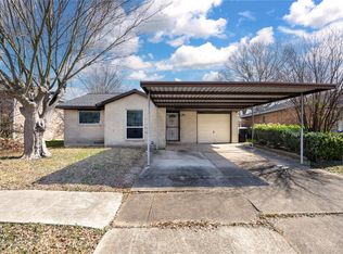 11407 Murr Way, Houston, TX 77048