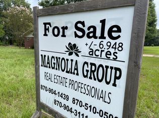 W University, Magnolia, AR 71753