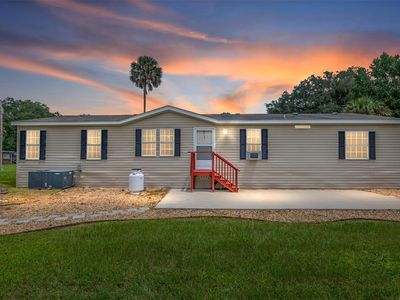 8420 SW 1st Ct, Ocala, FL, 34476