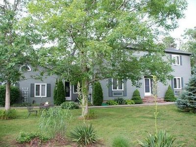 41 Kensington Dr, Sandwich, MA, 02563