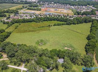 Jeff Rd NW, Huntsville, AL 35806