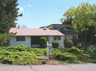 3993 East Ave, Hayward, CA 94541