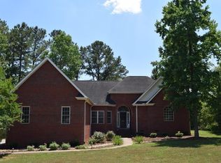 2404 Warriors Path, Anderson, SC 29621