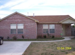 220 NW 91st St, Oklahoma City, OK 73114