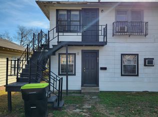 811 1/2 E 17th St, Ada, OK 74820
