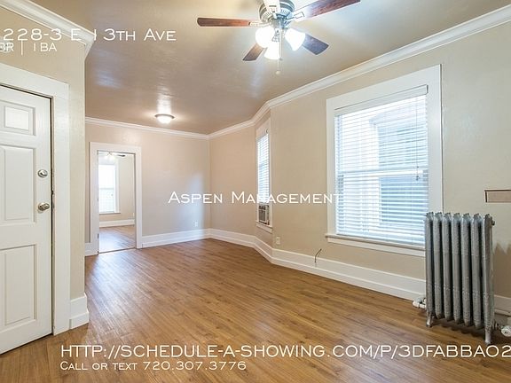 5th image of 1228-3 E 13th Ave