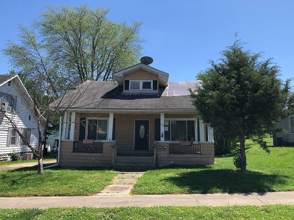 309 E Main St, Mc Leansboro, IL 62859 Zillow