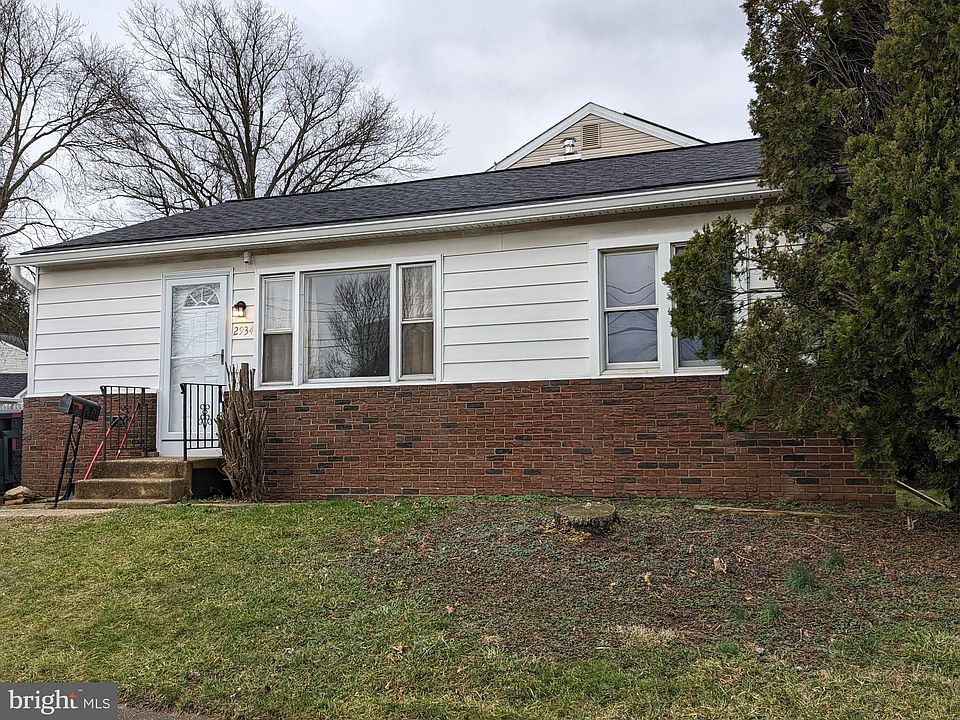 2934 Jefferson Ave, Glenside, PA 19038 Zillow