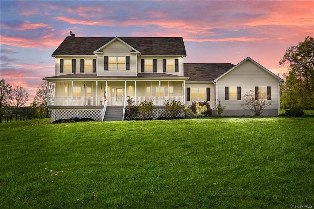 40 Old Minisink Trail, Goshen, NY 10924 Zillow