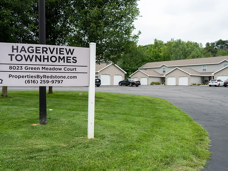 8023 Green Meadow Ct #J — Photo 23